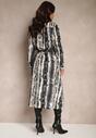Rochie Elliorwen Gri