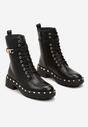 Botine Siarienne Negre