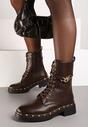 Botine Siarienne Maro