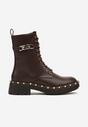 Botine Siarienne Maro