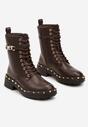Botine Siarienne Maro