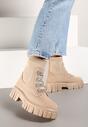 Botine Venthea Bej