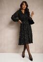 Rochie Etinlia Neagră