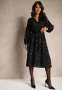 Rochie Etinlia Neagră