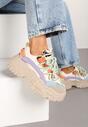 Sneakers Avalea Bej