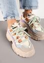 Sneakers Avalea Bej