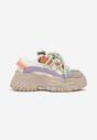 Sneakers Avalea Bej