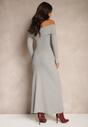 Rochie Siarielis Gri