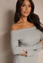 Rochie Siarielis Gri