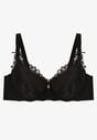 Sutien Izafiria Negru