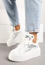 Sneakers Werirae Albi