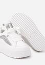 Sneakers Werirae Albi