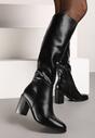 Cizme Sianelia Negre
