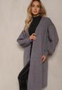 Cardigan Aerira Gri