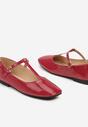 Balerini Edalia Bordo