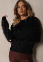 Pulover Sialora Negru