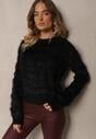 Pulover Sialora Negru