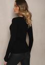 Pulover Eulinevia Negru