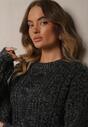 Pulover Ecrisevia Negru