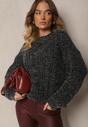 Pulover Ecrisevia Negru