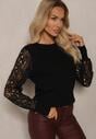 Pulover Tifizelle Negru