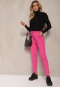 Pantaloni Venaline Fucsia