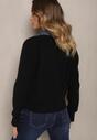 Cardigan Edelissa Negru