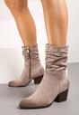 Botine Siarwen Bej