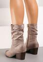 Botine Siarwen Bej