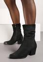 Botine Siarwen Negre