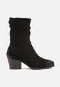 Botine Siarwen Negre