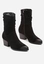 Botine Siarwen Negre