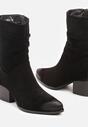 Botine Siarwen Negre