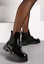 Botine Ewilevia Bordo