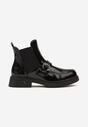 Botine Ewilevia Bordo