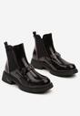 Botine Ewilevia Bordo