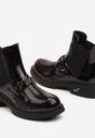Botine Ewilevia Bordo