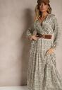 Rochie Rinalia Verde