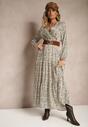 Rochie Rinalia Verde