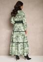 Rochie Fezisha Verde