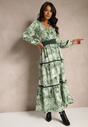 Rochie Fezisha Verde