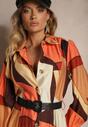 Rochie Tifiel Maro deschis