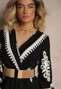 Rochie Tifissa Neagră