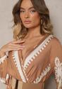 Rochie Tifissa Bej