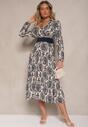 Rochie Rinnaria Bleumarin