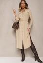 Rochie Rinnisa Bej