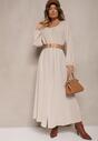 Rochie Bej