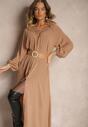 Rochie Bej