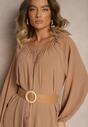 Rochie Bej