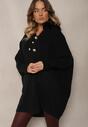 Pulover Nomilora Negru
